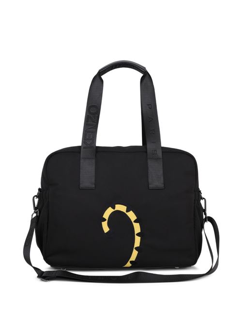 Borsa fasciatoio unisex Kenzo Kids blu KENZO Kids | K61828095